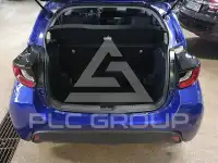 2025 Mazda 2