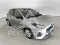 2025 Mazda 2