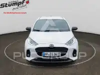 2025 Mazda 2