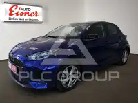 2025 Mazda 2 (Demio)