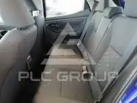 2025 Mazda 2 (Demio)
