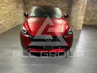 2025 Mazda 2