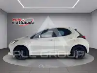 2025 Mazda 2