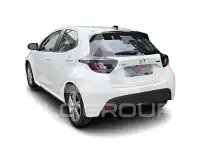 2025 Mazda 2 (Demio)