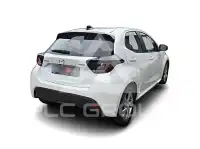 2025 Mazda 2 (Demio)