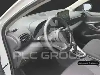 2025 Mazda 2 (Demio)