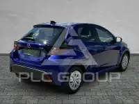 2025 Mazda 2