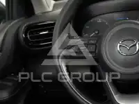 2025 Mazda 2