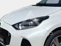 2025 Mazda 2