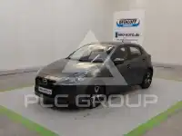 2025 Mazda 2