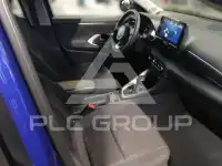 2025 Mazda 2