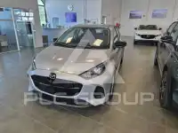 2025 Mazda 2