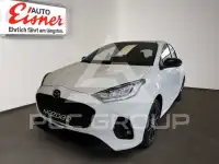 2025 Mazda 2 (Demio)
