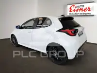 2025 Mazda 2 (Demio)