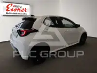 2025 Mazda 2 (Demio)