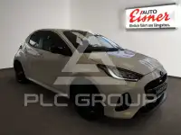2025 Mazda 2 (Demio)