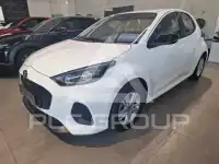 2025 Mazda 2