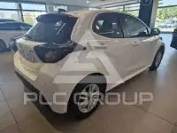 2025 Mazda 2