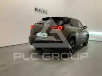 2025 Mazda MX-30