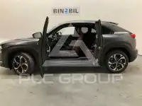 2025 Mazda MX-30