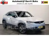 2025 Mazda MX-30