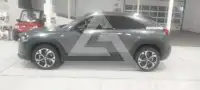 2025 Mazda MX-30