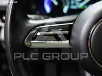 2025 Mazda MX-30