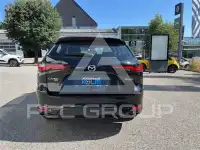 2025 Mazda CX