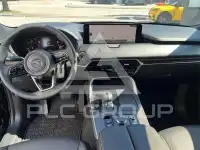 2025 Mazda CX