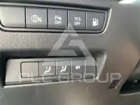 2025 Mazda CX