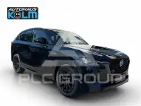 2025 Mazda CX