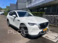 2025 Mazda CX