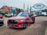 2025 Mazda CX