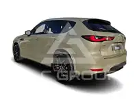2025 Mazda CX
