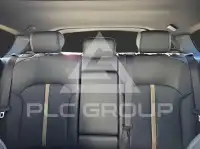 2025 Mazda CX