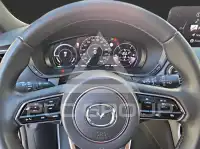 2025 Mazda CX