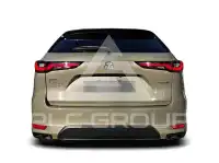 2025 Mazda CX