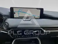 2025 Mazda CX