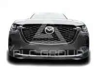 2025 Mazda CX