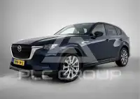2025 Mazda CX