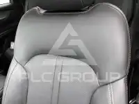 2025 Mazda CX