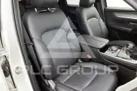2025 Mazda CX