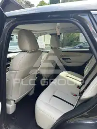 2025 Mazda CX