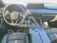 2025 Mazda CX