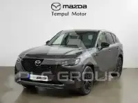 2025 Mazda CX