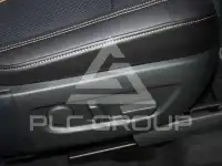 2025 Mazda CX