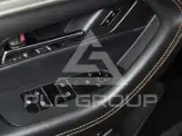 2025 Mazda CX