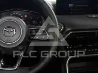 2025 Mazda CX