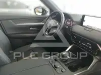 2025 Mazda CX