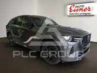 2025 Mazda CX